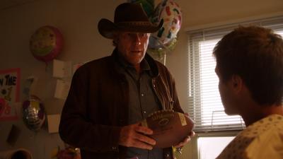 Longmire (2012), Episode 11