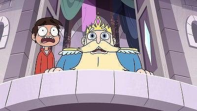 Episode 4, Star vs. the Forces of Evil (2015)