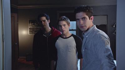 Teen Wolf (2011), Episode 7