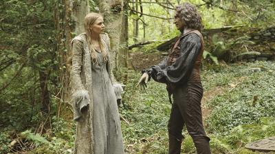 Once Upon a Time (2011), Episode 1