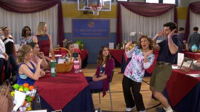 "One Day at a Time" 3 season 3-th episode