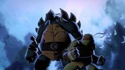 Teenage Mutant Ninja Turtles (2012), Episode 7