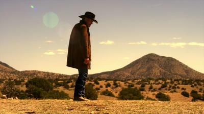 "Longmire" 6 season 2-th episode