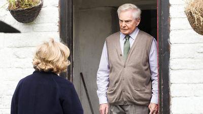 "Last Tango In Halifax" 3 season 3-th episode