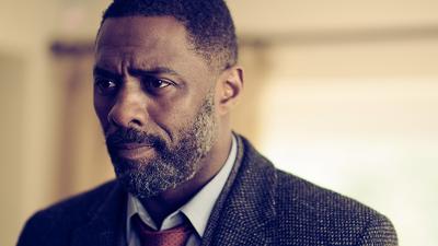 "Luther" 5 season 2-th episode
