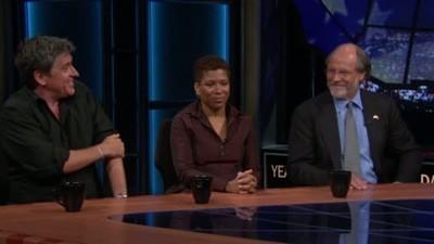 "Real Time with Bill Maher" 6 season 16-th episode