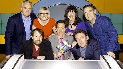 Episode 7, Would I Lie to You (2007)