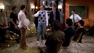 Episode 3, Will & Grace (1998)