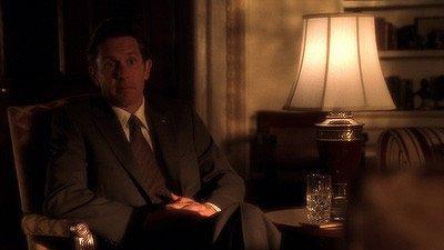 "The West Wing" 5 season 3-th episode