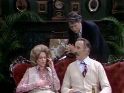 Серия 15, Субботняя ночная жизнь / Saturday Night Live (1975)