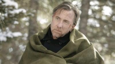 "Tin Star" 2 season 1-th episode