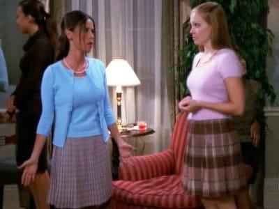 Sabrina The Teenage Witch (1996), Episode 5