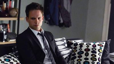 Episode 11, Suits (2011)