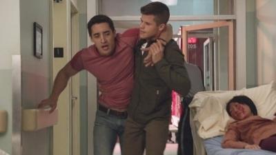 Teen Wolf (2011), Episode 7