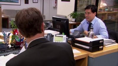Episode 3, The Office (2005)