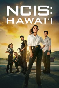 Морська поліція: Гаваї / NCIS: Hawaii (2021)