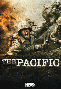 Тихий океан / The Pacific (2010)
