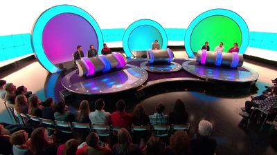 Would I Lie to You (2007), Episode 3