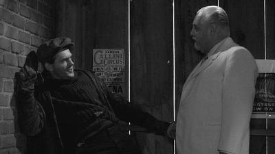 "The Twilight Zone 1959" 1 season 28-th episode