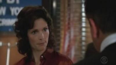 "Without a Trace" 5 season 7-th episode