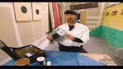MythBusters (2003), Episode 7