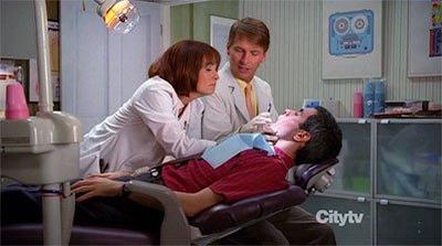 Episode 23, The Middle (2009)