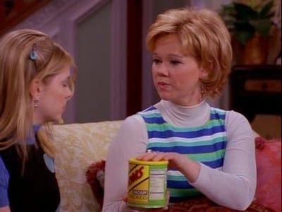 Episode 21, Sabrina The Teenage Witch (1996)
