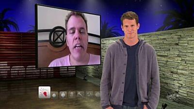 Tosh.0 (2009), Episode 4