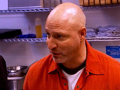 Серія 7, Найкращий шеф-кухар / Top Chef (2006)