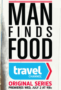 Людина знаходить їжу / Man Finds Food (2015)