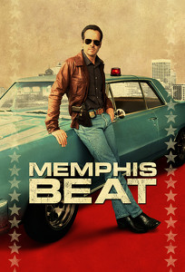 Мемфис Бит / Memphis Beat (2010)