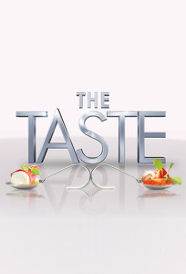 The Taste (2013)