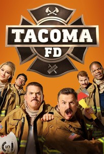 Такома ФД / Tacoma FD (2019)