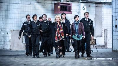 Episode 4, No Offence (2015)