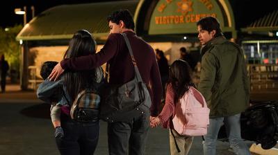 "Party of Five" 1 season 8-th episode