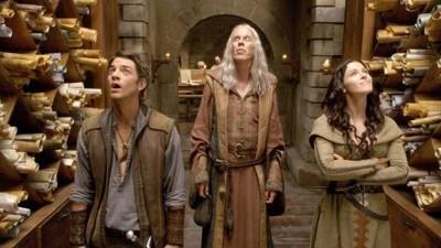 Серия 20, Легенда об Искателе / Legend of the Seeker (2008)