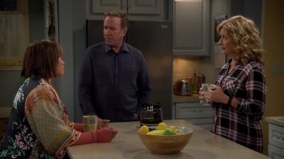 Last Man Standing (2011), Episode 10