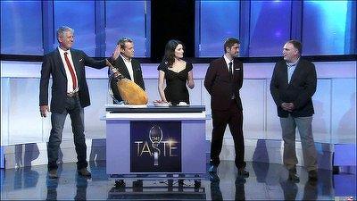 The Taste (2013), Episode 8