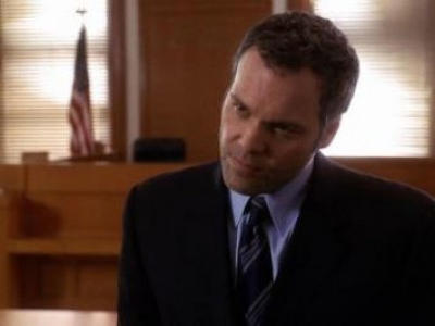 "Law & Order: CI" 2 season 17-th episode