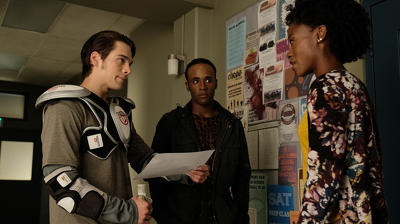 Teen Wolf (2011), Episode 12