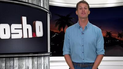 Tosh.0 (2009), Episode 17