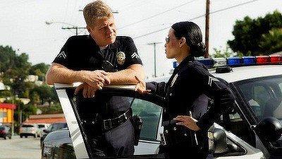 Southland (2009), s4