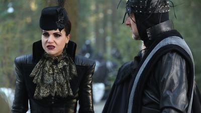 Episode 14, Once Upon a Time (2011)