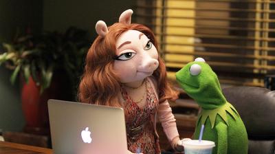 "The Muppets" 1 season 1-th episode