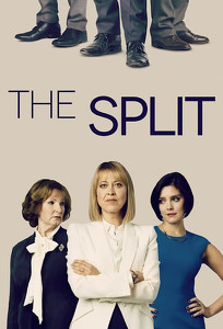 Развод по-английски / The Split (2018)