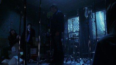 Episode 14, Smallville (2001)
