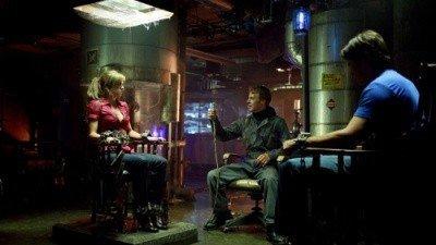 Серія 5, Таємниці Смолвіля / Smallville (2001)