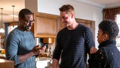 "This Is Us" 4 season 9-th episode