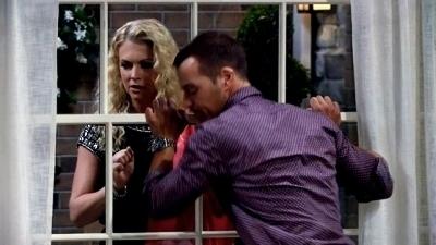 Episode 19, Melissa & Joey (2010)