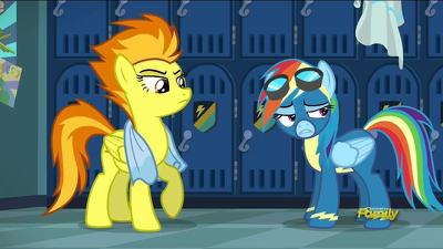 Episode 7, My Little Pony: Friendship is Magic (2010)